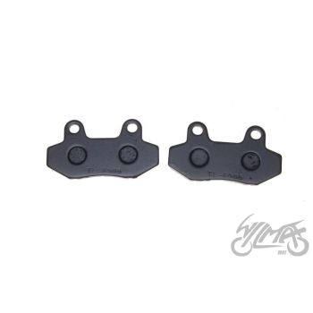 Romet Via City piduriklotsid