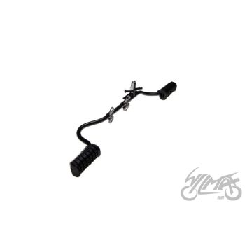 JALARIPUTUS ROMET VIA CITY JAOKS