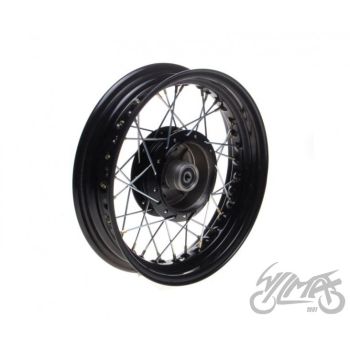 Tagumine velg 13" ROMET VIA CITY