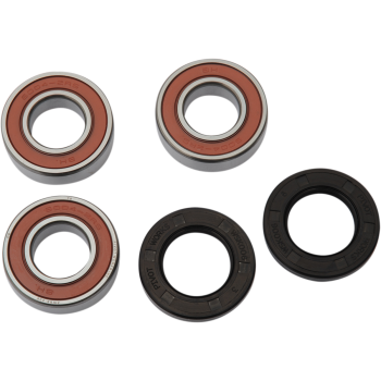 REAR WHL BEARING KIT KAW