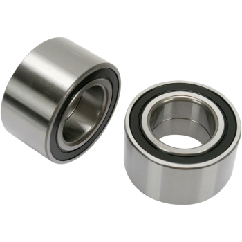 RR WHEEL BRG KIT POL