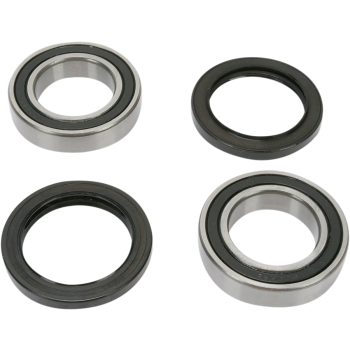 REAR WHEEL BEARING KIT