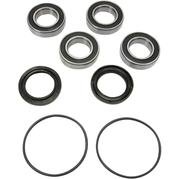 RR WHL BRG KIT SUZUKI