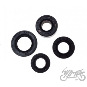 Simmerlingid (õlitihendid) ROMET ZETKA 4T 50cc