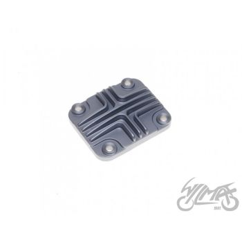 KATE, SILINDRIPEA ÜLEMINE ROMET ZETKA