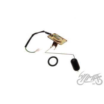 SENSOR, KÜTUSEMÕÕDIK ROMET ZETKA