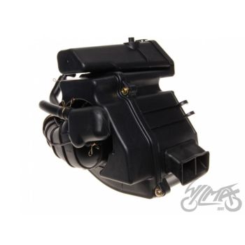 Õhupuhasti korpus ROMET ZETKA