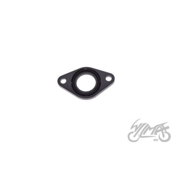 PLAAT, SISENDTORU ISOLATSIOON ROMET ZETKA