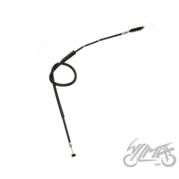 Siduritross kõri 86.3 cm, sisu 77.5 cm, keskelt reguleeritav - ROMET ZETKA