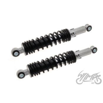 Tagamordid (2 tk) ROMET ZETKA