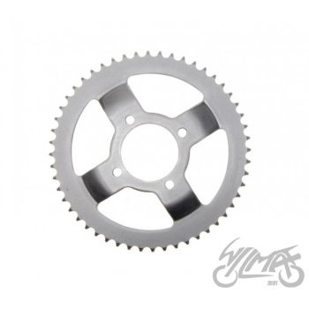 HAMMASRATAS, TAGARATAS ROMET ZETKA NT:52