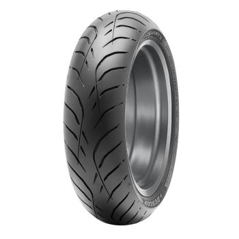 Dunlop Sportmax Roadsmart IV 190/55 ZR 17 (75W) TL SP Re.