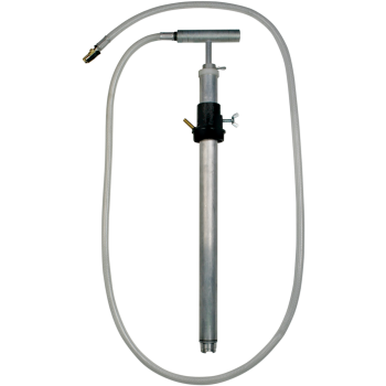 SLIME PUMP 5 GAL. ALUM