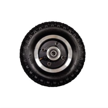 Ski Protec Spare Parts - Premium Wheel