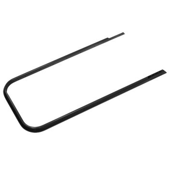 Sno-X Rear bumper Arctic Cat XF/M153