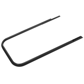 Sno-X Rear bumper Arctic Cat XF 141/Riot 146