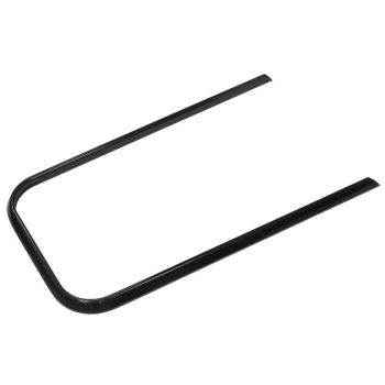 Sno-X Rear bumper Arctic Cat ZR/XF 137