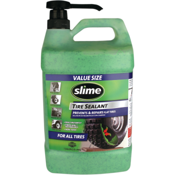 SLIME SUPER DUTY 1 GAL.