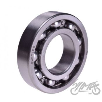 Laager (vasak) (35X72X17) Suzuki GN125