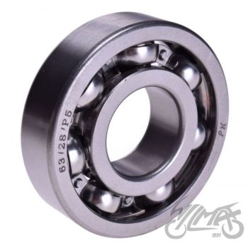 Laager (parem) (28x68x18) Suzuki GN125