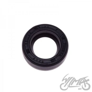 Simmerling (õlitihend) 12X21X7 - Suzuki GN125