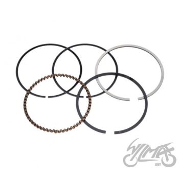 Suzuki GN125 kolvirõngaste komplekt