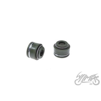 Simmerling (õlitihend) Suzuki GN125 (2 tk)