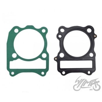 Suzuki GN125 tihendite komplekt