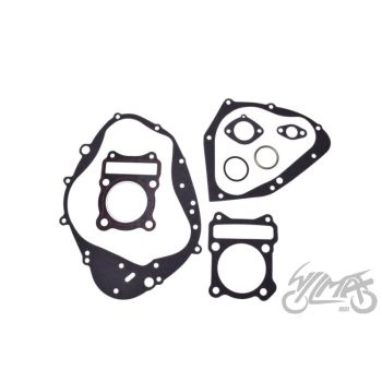 Suzuki GN125 tihendite komplekt