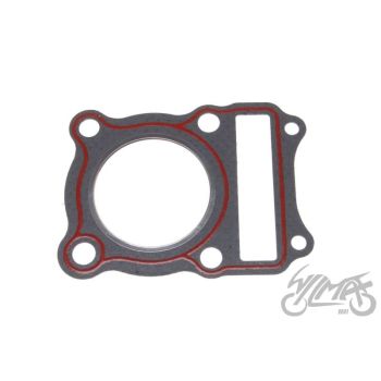 Silindripea tihend Suzuki GN125