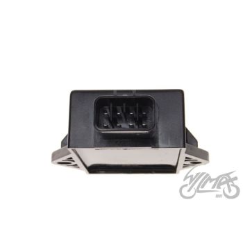 CDI (süütemoodul) - Suzuki GN125