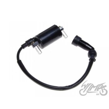 Süütepool Suzuki GN125