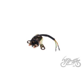 Starterirelee Suzuki GN125