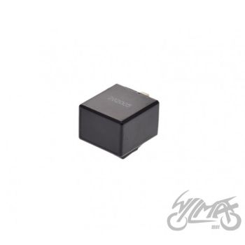 Suzuki GN125 suunatuled