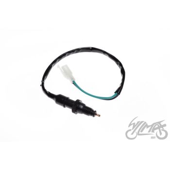 TAGUMINE PIDURITULE LÜLITI SUZUKI GN250 JAOKS