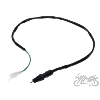 TAGUMISE PIDURITULE LÜLITI SUZUKI GN250 PIKK JUHE jaoks