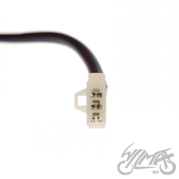 Suzuki GN125 tagatuli