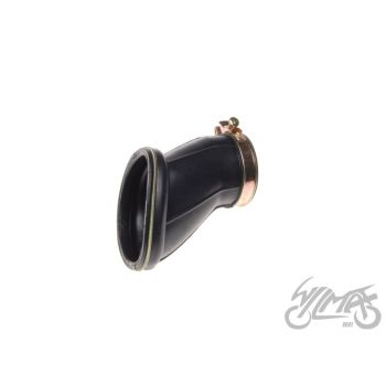 VÄLJUNDTORU SUZUKI GN125 JAOKS