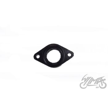 Sisselaske kollektor/flants, muhv kinnitus - Suzuki GN125