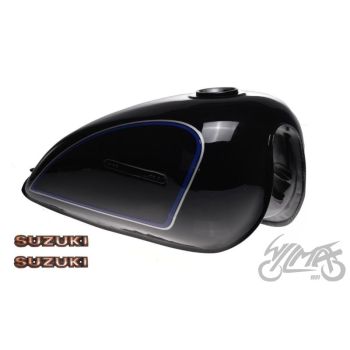 KÜTUSEPAAGI KOOST SUZUKI GN125 JAOKS