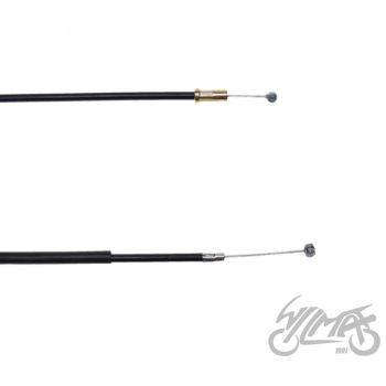 Tooretross Suzuki GN125 (Hiina versioon)