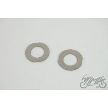 Kolvisõrme seibid S51 HUN EXTRA (2tk)