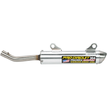 STN SILENC. CR250 ´00-01