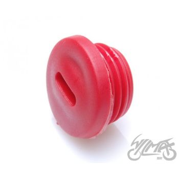 Õlitaseme polt Simson RED ORG