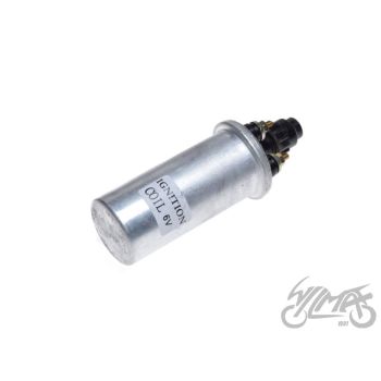 Simson 6V CN süütepool