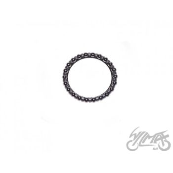 Traaversi laager S51