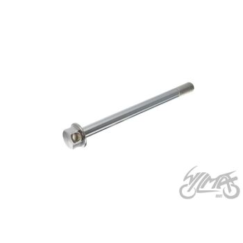 Simsoni tagaratta polt