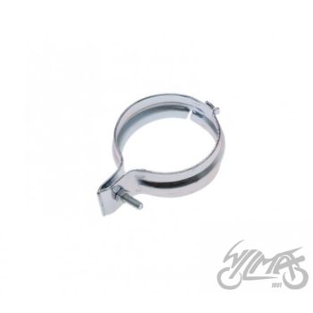 Summuti leegitoru klamber S51