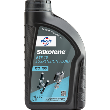 Silkolene RSF 15 1L (10x1l)