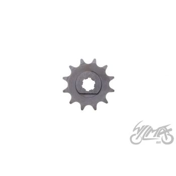 Keti hammasratas esimene 12H, S50